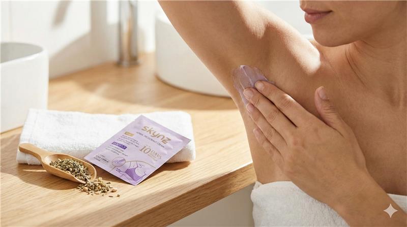 Good Deodorant for Women 2026: What Actually Works