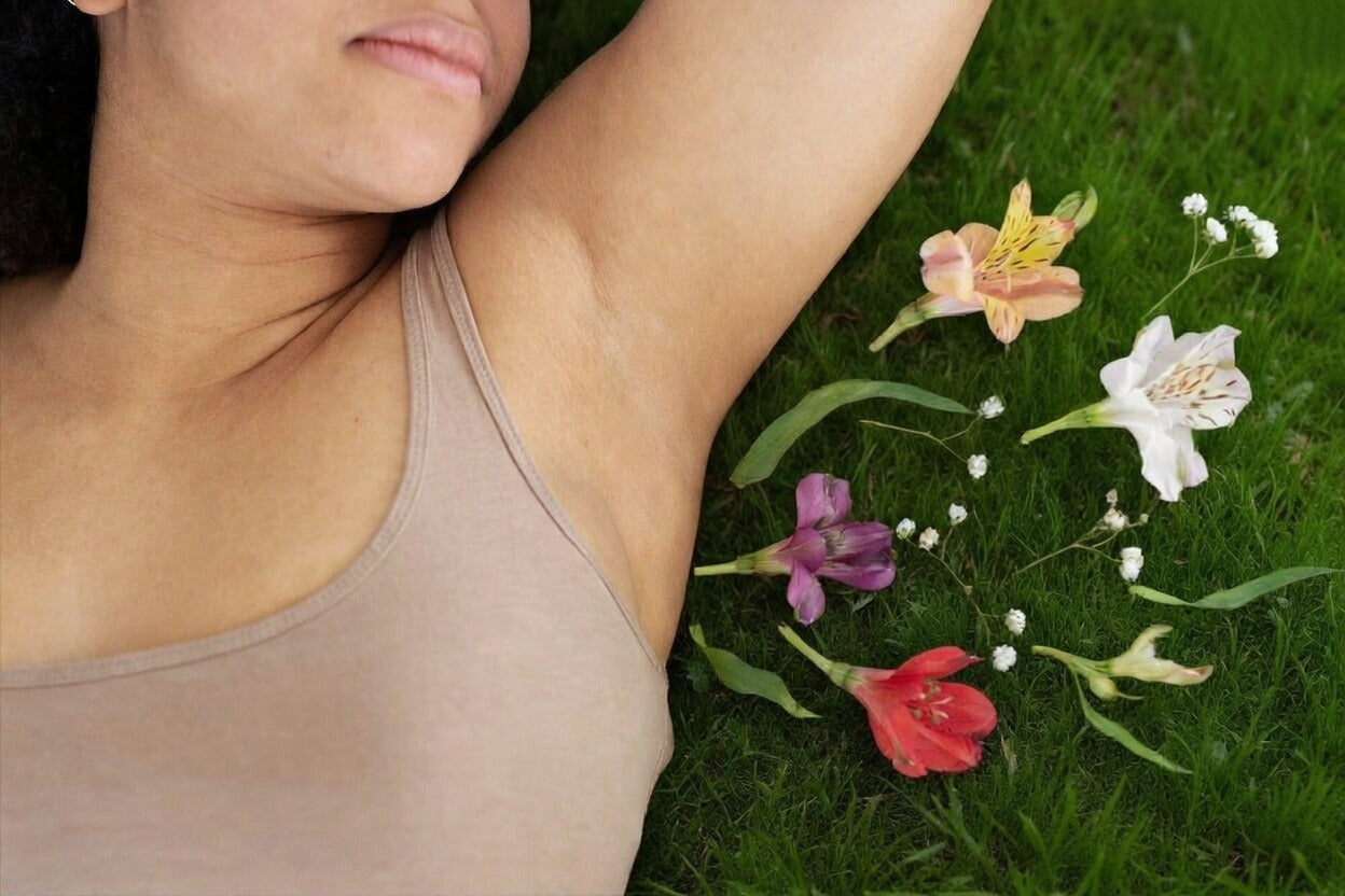 Deodorant Without Aluminium: What It Is, What Works, and What to Try